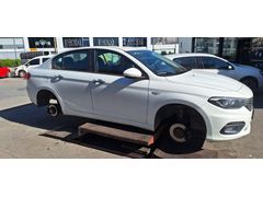 Sahibinden manuel vites Egea 1.6 Multijet Urban Plus 2020 Mod .2021 çıkışlı.71.400 km Beyaz