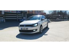Sahibinden Volkswagen Polo 1.6 TDi Comfortline 2011 Model  294.000 km Beyaz