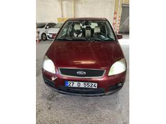 Sahibinden Ford C-Max 1.6 TDCi Ghia 2004 Model 