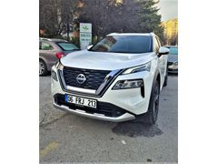 SAHİBİNDEN 2025 ÇIKIŞLI, FULL DONANIM,FULL PPF,HATASIZ-BOYASIZ, KIŞ LASTİĞİ