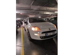 Sahibinden Fiat Punto 1.3 Multijet Pop 2012 Model
