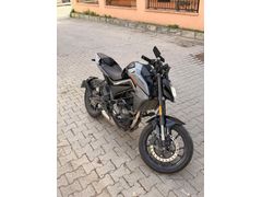 Sahibinden CFmoto 250NK 