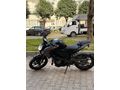 Sahibinden CFmoto 250NK 