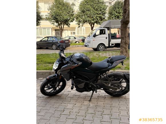 Sahibinden CFmoto 250NK 