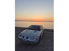 Sahibinden Hyundai Elantra 1.6 GLS 1999 Model