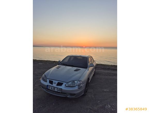 Sahibinden Hyundai Elantra 1.6 GLS 1999 Model