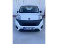 Galeriden Fiat Fiorino Combi 1.3 Multijet Pop 2020 Model Denizli 122000 km Beyaz