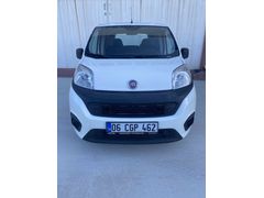 Galeriden Fiat Fiorino Combi 1.3 Multijet Pop 2020 Model Denizli 122000 km Beyaz