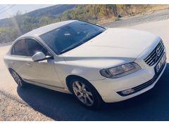Sahibinden Volvo S80 1.6 D Advance 2015 Model  250.000 km Beyaz