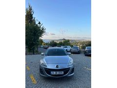 Sahibinden Mazda 3 1.6 Impressive 2010 Model 