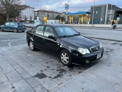 Sahibinden Geely Echo 1.3 Comfort 2011 Model 