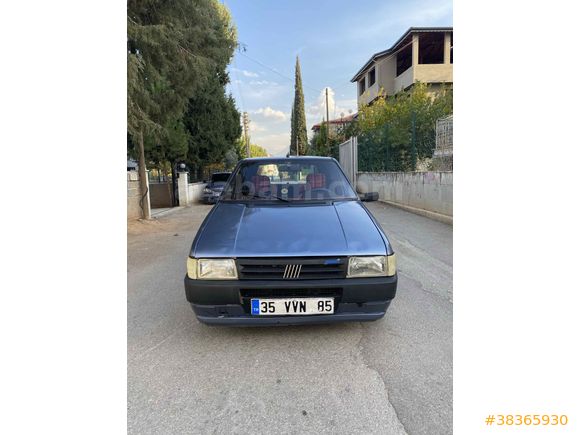 Galeriden Fiat Uno 70 SX 1997 Model VADE OLUR Denizli