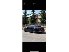 Sahibinden BMW 5 Serisi 520d M Sport 2013 Model 