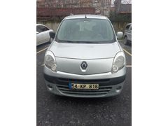 Sahibinden Renault Kangoo Multix 1.5 dCi Expression 2011 Model