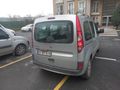 Sahibinden Renault Kangoo Multix 1.5 dCi Expression 2011 Model