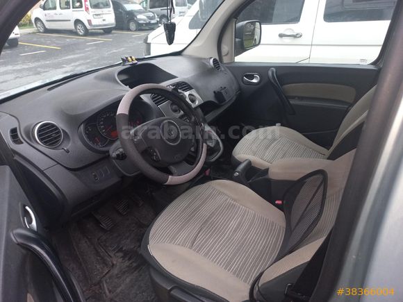 Sahibinden Renault Kangoo Multix 1.5 dCi Expression 2011 Model