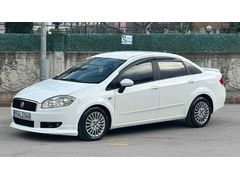 Sahibinden Fiat Linea 1.3 Multijet Active Plus 2012 Model 