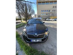 Sahibinden Skoda SuperB 2.0 TDI Laurin&Klement 2016 Model 