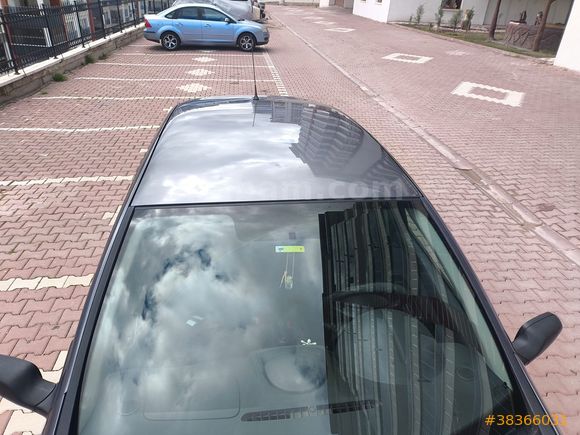 Clio 3, %93 motorlu, kazasız, değişensiz, boyasız 