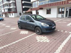 Clio 3, %93 motorlu, kazasız, değişensiz, boyasız 