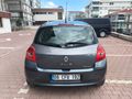 Clio 3, %93 motorlu, kazasız, değişensiz, boyasız 