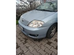Sahibinden Toyota Corolla 1.6 Sol 2005 Model