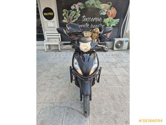 Sahibinden Honda Dio