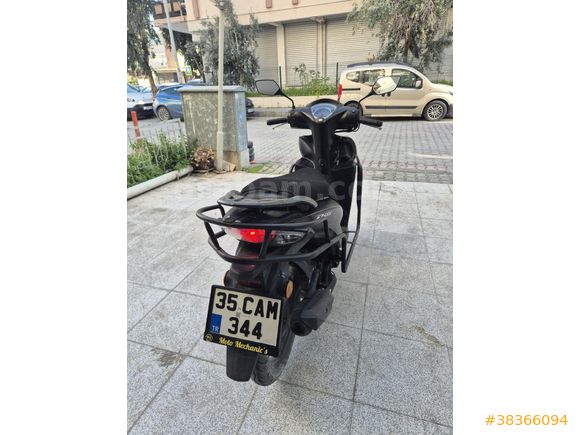 Sahibinden Honda Dio