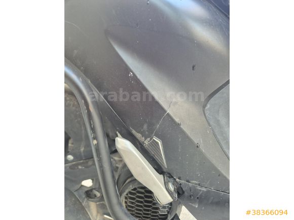 Sahibinden Honda Dio