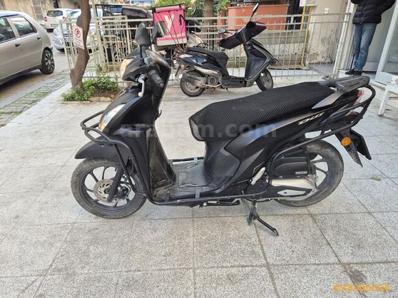 Sahibinden Honda Dio