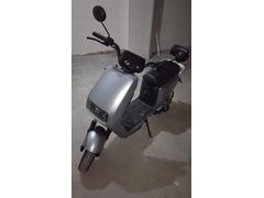 Sahibinden Elektrikli Araçlar Scooter Volta