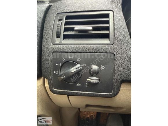 MİLANO 2.ELDEN FORD C-MAX GHİA SUNROOF/SONY SES SİSTEMİ