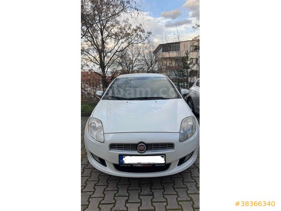 Sahibinden 2011 Fiat Bravo 1.6 Mjet Active Plus . Üst yıl Takas Araç+Nakit verilir