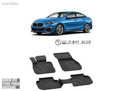 Bmw F44 2 serisi havuz paspas takımı sahler
