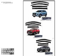 Chery cam rüzgarlıgı takımı