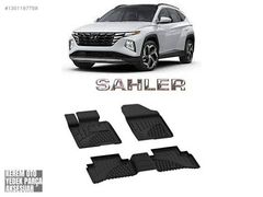 HYUNDAİ TUCSON HAVUZ PASPAS TAKIMI SAHLER