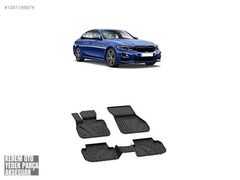 BMW G20 3 SERİSİ HAVUZ PASPAS TAKIMI SAHLER
