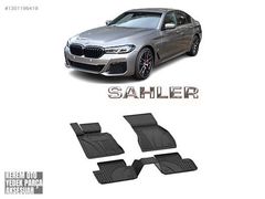 BMW G30 5 SERİSİ HAVUZ PASPAS TAKIMI SAHLER