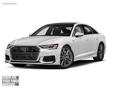 AUDİ A6 Havuz paspas takımı rizline