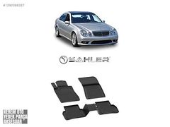 Mercedes W211 havuz paspas takımı sahler