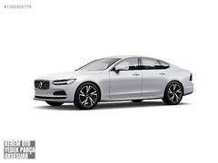 Volvo S90 Havuz paspas takımı rizline