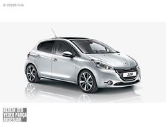 Peugeot 208 havuz paspas takımı rizline