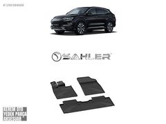 BYD Seal U DM-İ havuz paspas takımı sahler