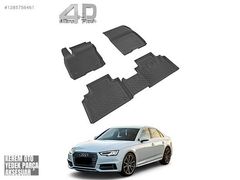 AUDİ A4 HAVUZ PASPAS TAKIMI SAHLER