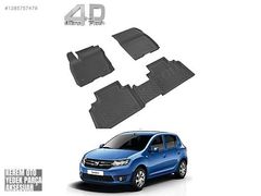 DACİA SANDERO HAVUZ PASPAS TAKIMI SAHLER