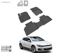 VW SCİROCCO HAVUZ PASPAS TAKIMI SAHLER