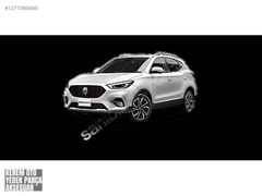 MG ZS havuz paspas takımı rizline