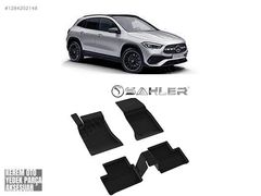 Mercedes gla H247 havuz paspas takımı sahler