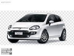 Fiat PUNTO havuz paspas takımı rizline