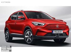 MG ZS Elektrikli havuz paspas takımı rizline